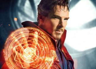 “Doutor Estranho” é confirmado no próximo filme do “Homem-Aranha”