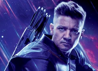 “Gavião Arqueiro” pode ganhar sua série de TV na Disney +