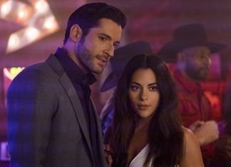Netflix divulga trailer empolgante da nova temporada de “Lucifer”