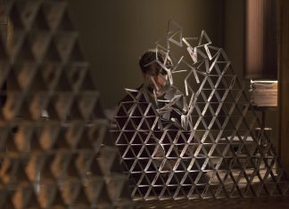 Netflix divulga trailer empolgante da segunda temporada de “O Mecanismo”