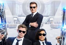SAIU! Veja o segundo trailer empolgante de “MIB: Internacional”