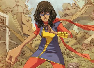 Segundo Mindy Kaling, a Marvel já está desenvolvendo a introdução de Kamala Khan no MCU
