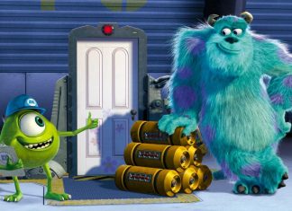 Disney + anuncia produção de “Monsters at Work”, a série derivada de “Monstros S.A.”