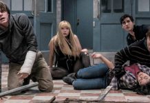 Disney confirma que “X-Men: Novos Mutantes” chegará aos cinemas em 2019