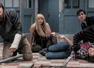 Disney confirma que “X-Men: Novos Mutantes” chegará aos cinemas em 2019