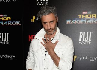 “Thor 4” pode estar sendo desenvolvido por Taika Waititi