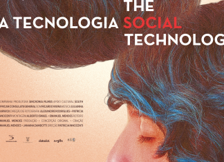O documentário “A Tecnologia Social” ganhará lançamento em DVD e On Demand