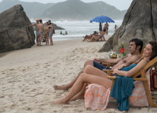 “O Traidor” foi selecionado para a competição do Festival de Cannes