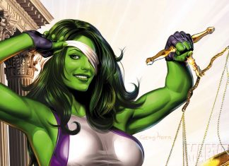 Disney+ pode estar desenvolvendo série sobre “Hulk e Mulher-Hulk”