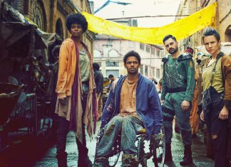 Netflix divulga trailer da terceira temporada de “3%”