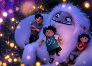 Mharessa fala da experiência de dublar “Abominável” em featurette inédito