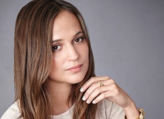 Segundo rumor, Alicia Vikander e Sam Worthington podem estrelar “Mulher-Maravilha 1984”