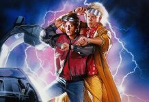 Megapix exibirá a trilogia “De Volta Para o Futuro” no dia 9 de junho