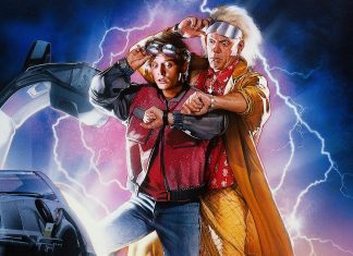 Megapix exibirá a trilogia “De Volta Para o Futuro” no dia 9 de junho