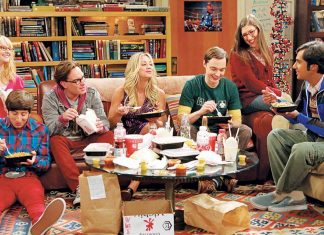 Warner Channel convida fãs de “The Big Bang Theory” para evento inédito em SP