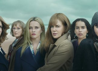 Veja o novo trailer da segunda temporada de “Big Little Lies”, com Meryl Streep