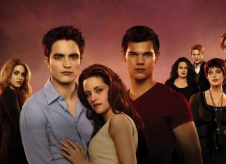 Intrínseca e Megapix se unem para sorteio de livros da “saga Crepúsculo”