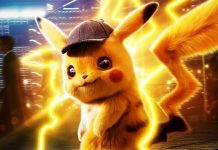 Crítica: Pokémon: Detetive Pikachu Crítica: Pokémon: Detetive Pikachu