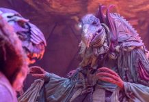 Netflix divulgou o incrível trailer de “O Cristal Encantado: A Era da Resistência”