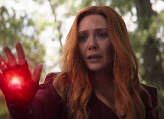 Segundo rumor, Feiticeira Escarlate aprenderá a alterar a realidade em “WandaVision”