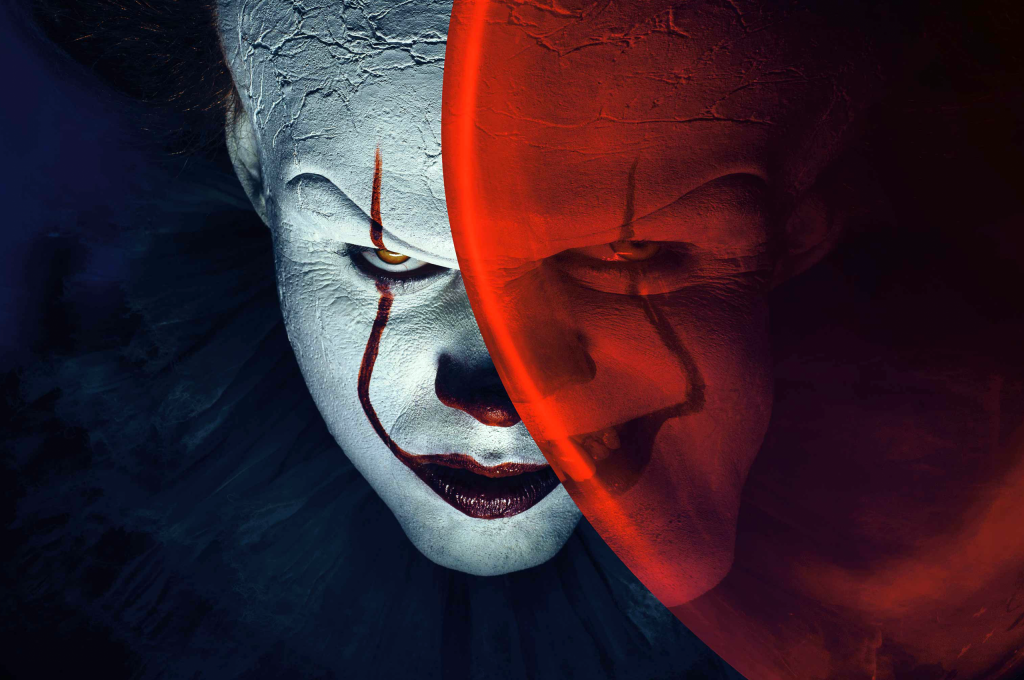 Saiu Veja O Assustador Trailer De It A Coisa Cap Tulo Cine Mundo