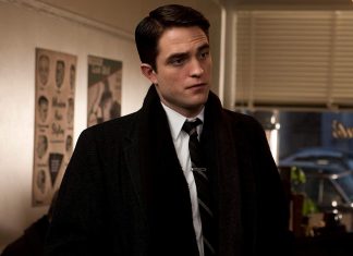 Robert Pattinson é confirmado como o novo “Batman” dos cinemas