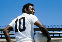 Cinemark traz o documentário “Santos de Todos os Gols” para o Projeta às 7