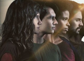 Netflix divulga cartaz para anunciar a estreia da nova temporada de “3%”