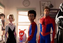 Sony Pictures lançará DVD e Blu-ray de “Homem-Aranha no Aranhaverso” em evento de Olinda