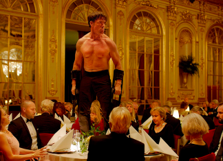 Telecine Play celebra “Dia Internacional dos Museus” com diversos filmes sobre história na plataforma