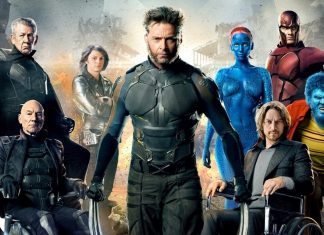 Telecine preparou maratona de filmes dos “X-Men” de aquecimento para “X-Men: Fênix Negra”