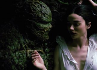 “Monstro do Pântano” alcançou 92% de aprovação no Rotten Tomatoes