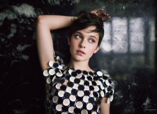 Cailee Spaeny pode protagonizar o reboot de “Jovens Bruxas”