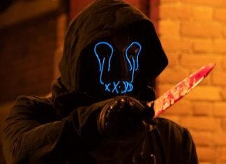 Crítica: Slasher – Solstício (3ª Temporada) Crítica: Slasher - Solstício (3ª Temporada)