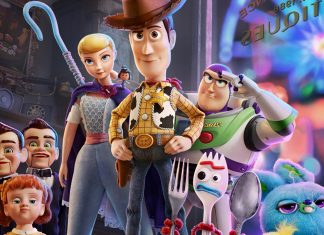Crítica: Toy Story 4 Crítica: Toy Story 4