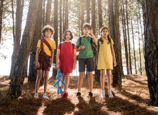 Crítica: Turma da Mônica Laços Crítica: Turma da Mônica Laços