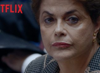 Netflix divulga o trailer de “Democracia em Vertigem”, documentário sobre crise política brasileira