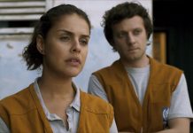 Netflix divulga vídeo exclusivo de bastidores de “O Escolhido”