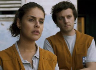 Netflix divulga vídeo exclusivo de bastidores de “O Escolhido”