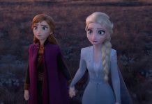 Veja Elsa buscar a origem de seus poderes no segundo trailer de “Frozen 2”