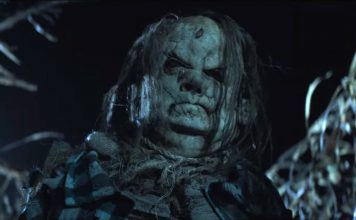 “Histórias Assustadoras Para Contar no Escuro” chegará aos cinemas em agosto