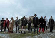 SAIU! Veja o trailer da terceira temporada de “La Casa de Papel”
