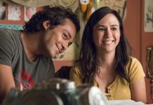 Globoplay divulga vídeo promocional de “Shippados”, com Tatá Werneck