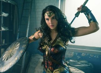 “Mulher-Maravilha” e outros filmes chegam ao Telecine na próxima semana (dia 24/06 até o dia 30/06)