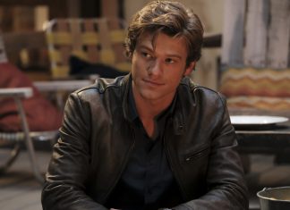 Warner pode estar interessada em Lucas Till como “Flash” dos cinemas