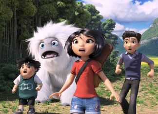 Mharessa dublará a protagonista de “Abominável” da Universal Pictures