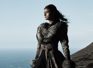 Anya Chalotra comenta sobre o tom sombrio de “The Witcher” da Netflix