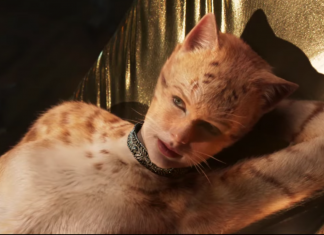 Veja o incrível trailer divulgado de “Cats” de Tom Hooper