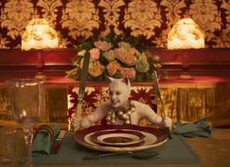Universal Pictures divulga vídeo de bastidores de “Cats”