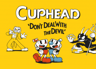 Netflix produzirá série animada baseada no jogo “Cuphead”